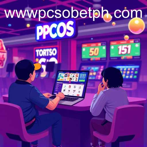 Betting Trends for Online Gaming