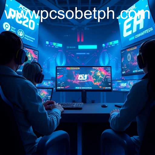 Emerging Trends in Online Gaming