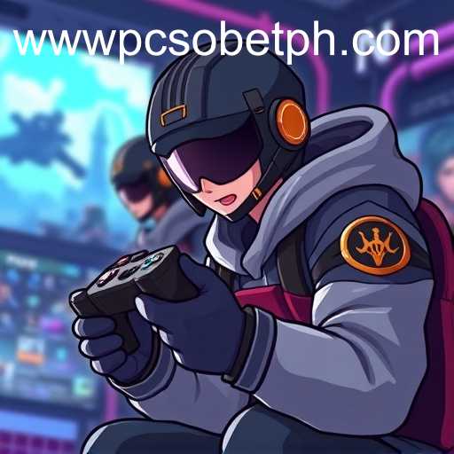 The Rise of Online Gaming and pcsobet