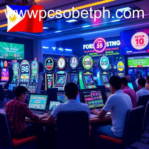 The Rise of Online Gaming Platforms