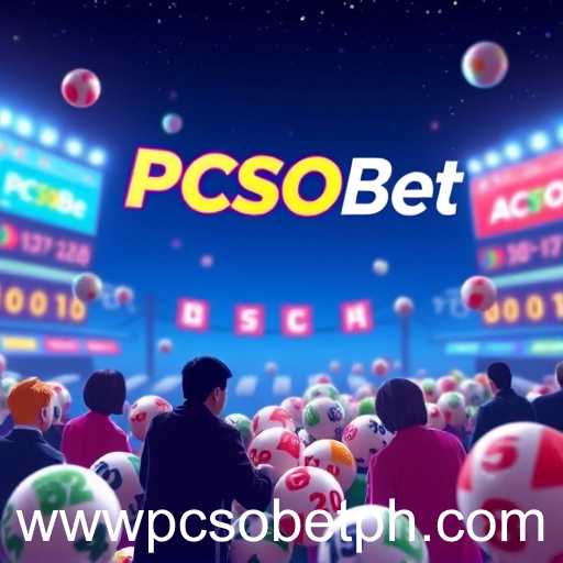 PCSO Bet: A New Chapter in Online Gaming
