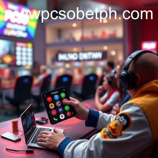 The Rise of Online Betting in Contemporary Gaming