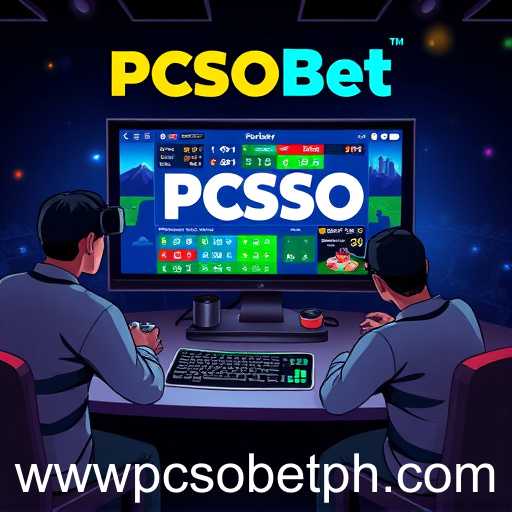 The Rise of PCSO Betting: A New Era of Online Entertainment