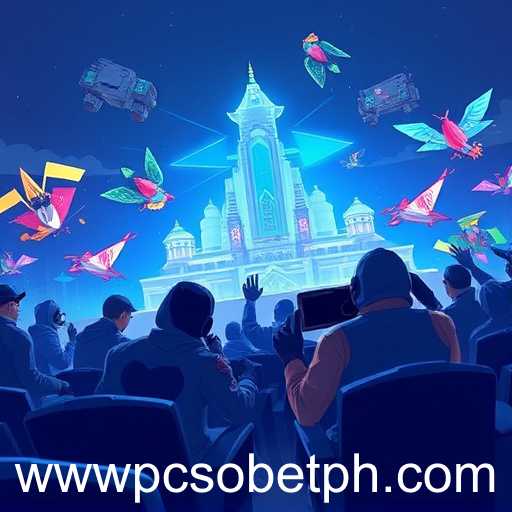 The Rise of Popular Online Game Portals